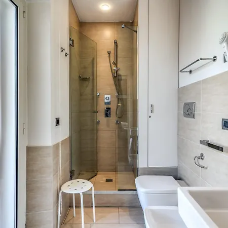 Apartman Saint Peter - Station