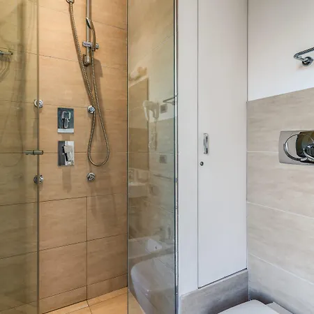 Apartman Saint Peter - Station *