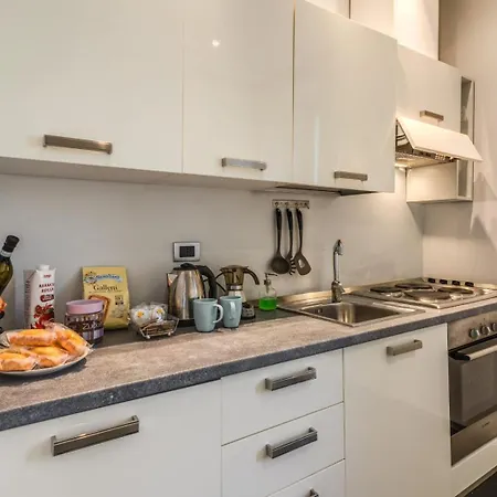 Saint Peter - Station Apartman