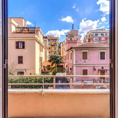 Apartman Saint Peter - Station
