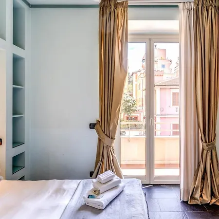 Apartman Saint Peter - Station