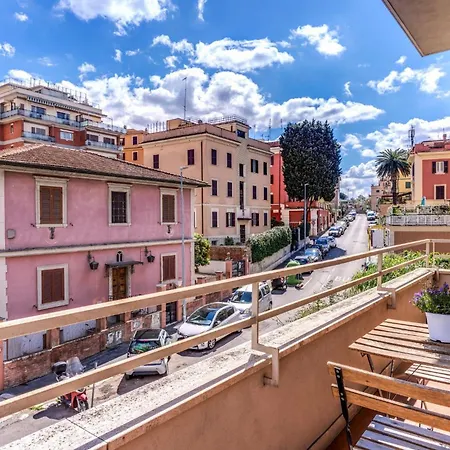 Apartman Saint Peter - Station