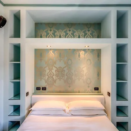 Saint Peter - Station Apartment Rom