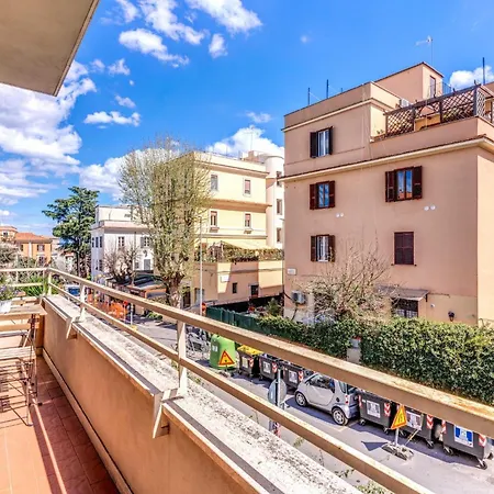 Apartment Saint Peter - Station